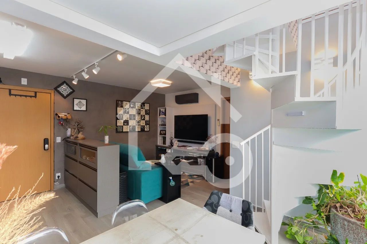 Cobertura Duplex para venda em São Paulo - Foto 4