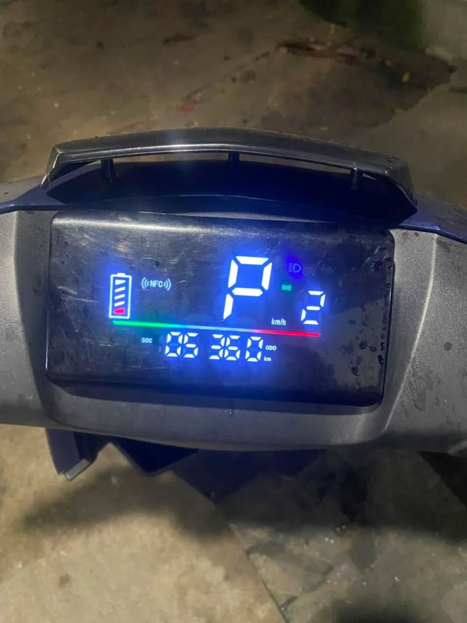 Super soco scooter s3  - Foto 3