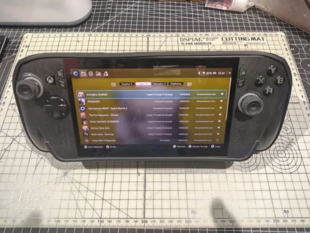ROG ALLY XBOX X
