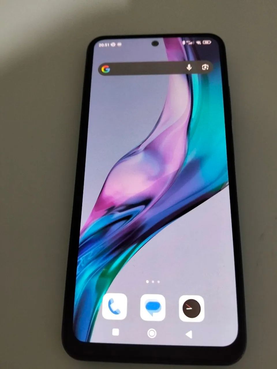 VENDA CELULAR REDMI NOTE 10S - Foto 4