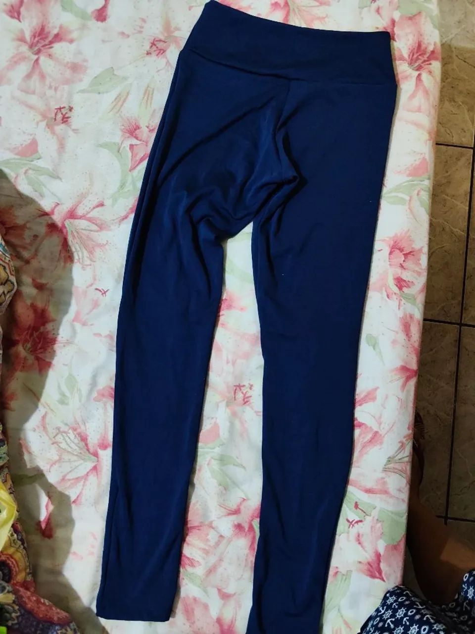 Calça legging M/ G - Foto 5