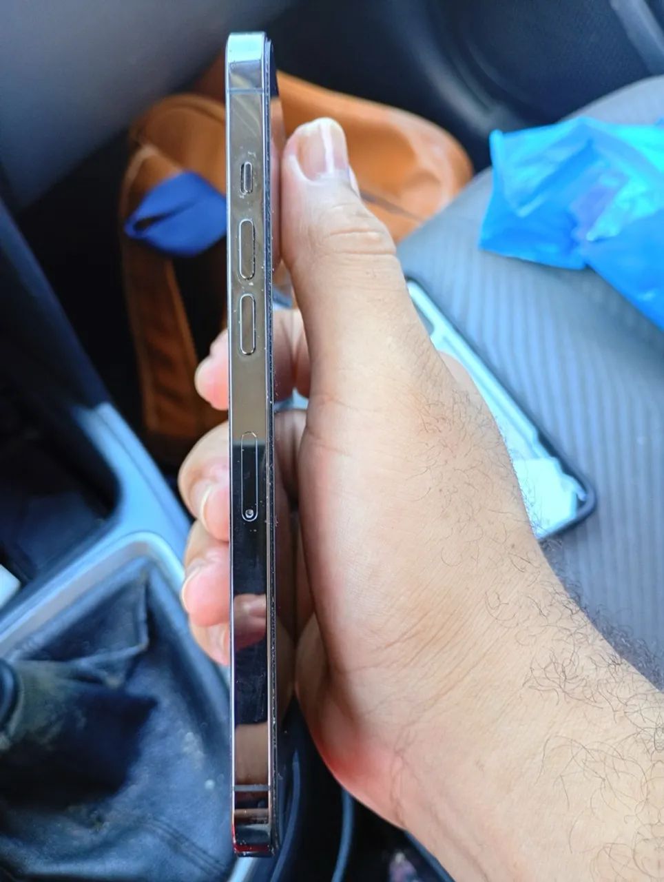 iPhone 12 Pro Max - 128GB - Bateria Nova - Foto 2