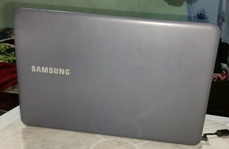 NOTEBOOK SAMSUNG
