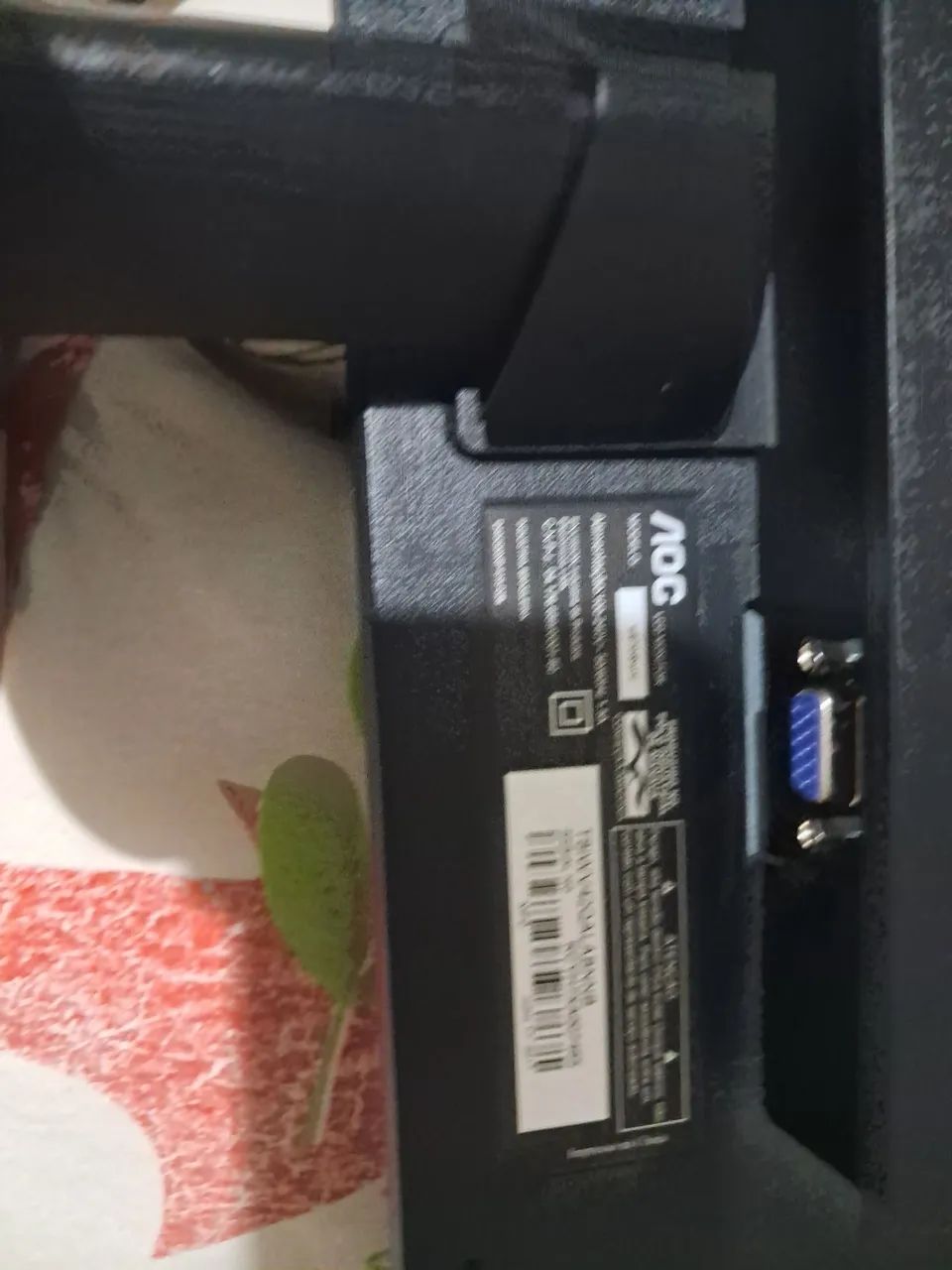 ? Monitor AOC E970SWN 18,5" - Foto 2