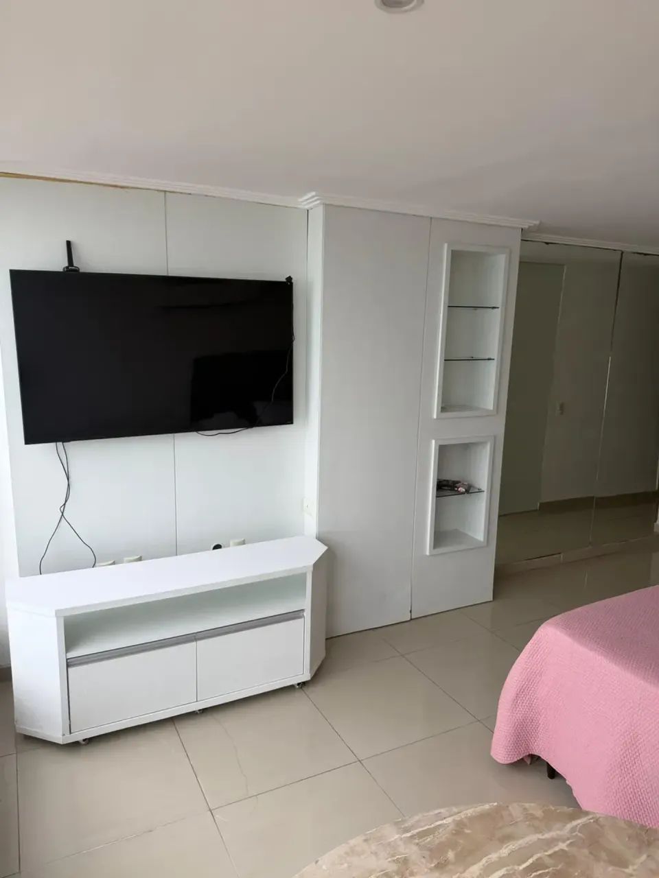 Apartamento Mobiliado em Piedade - Foto 2
