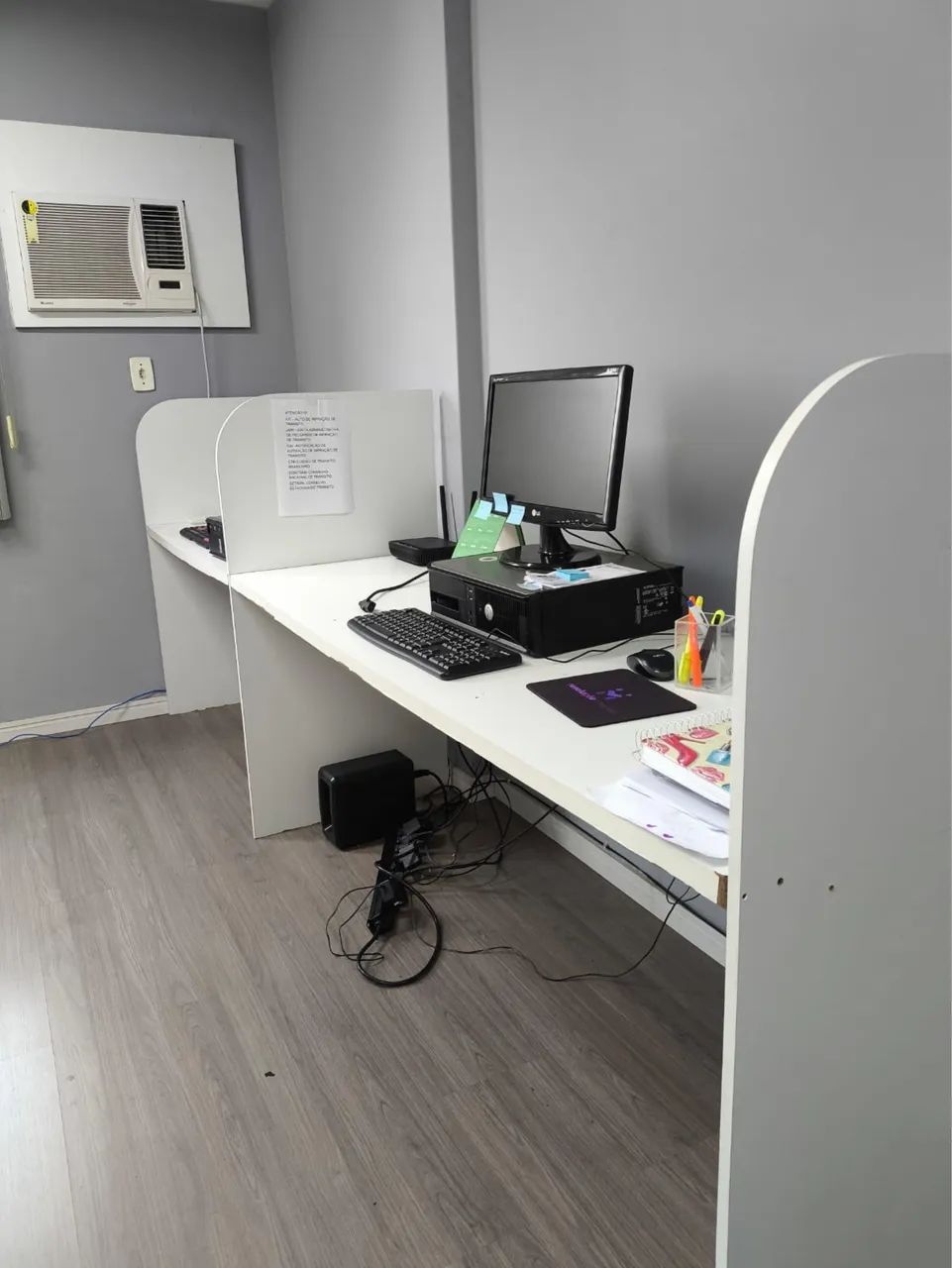 Mesas para escritório  - Foto 4