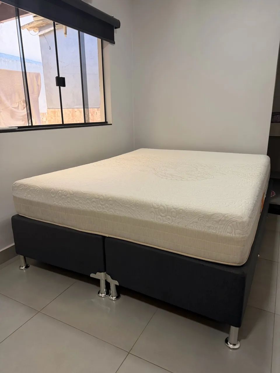 Cama Queen  - Foto 3