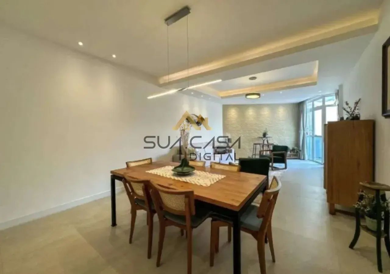 Urca | Apartamento 3 quartos, sendo 2 suítes REF: IPAP5216 - Foto 3