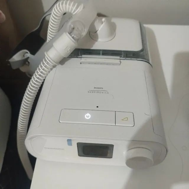 Cepap Philips 