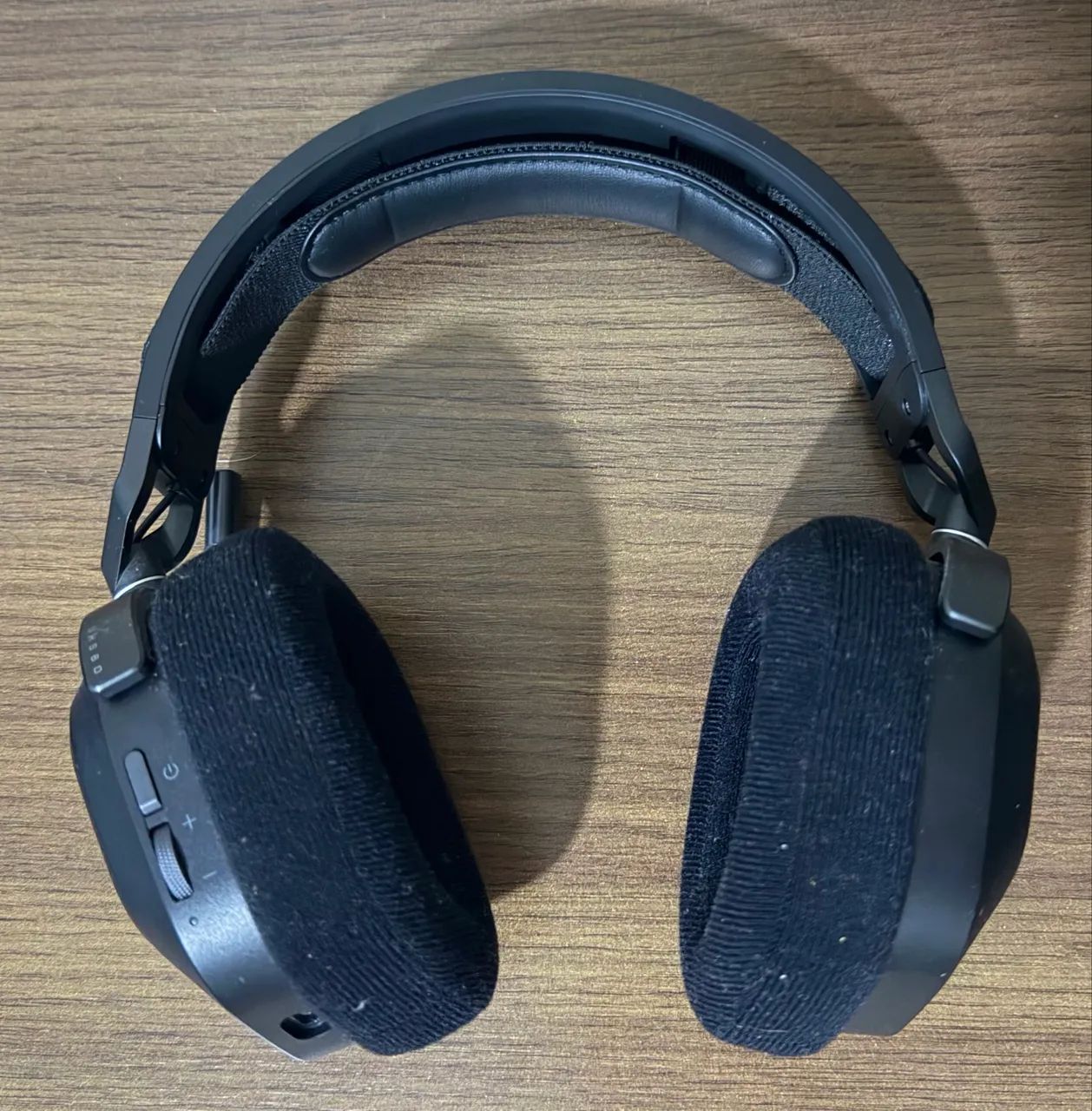 Headset Gamer Corsair HS80 Premium - Foto 3