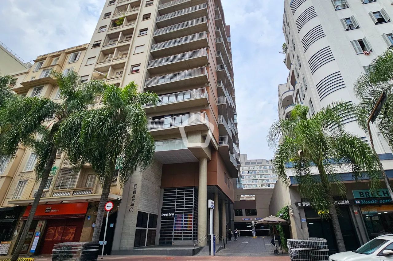 Apartamento em República