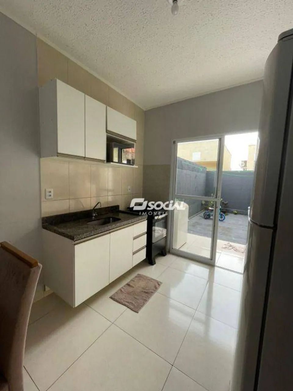 Casa com 2 dormitórios à venda, 70 m² por R$ 260.000,00 - Planalto - Porto Velho/RO - Foto 3