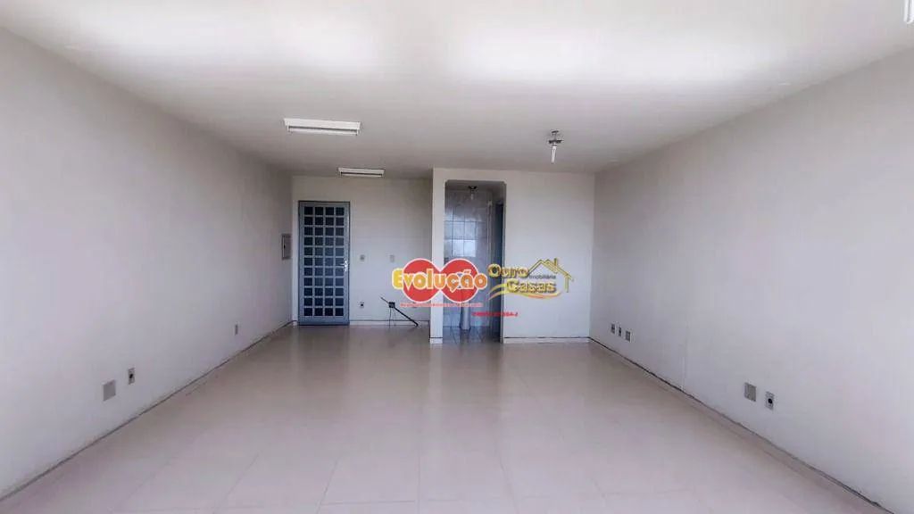 Sala à venda, 50 m² por R$ 210.000,00 - Edifício Lex Tower - Itatiba/SP - Foto 4