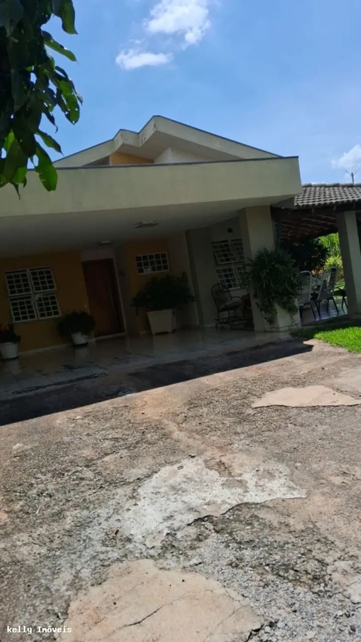 Chácara para Venda em Marília / SP no bairro Condomínio Residencial Green Valley - Foto 5