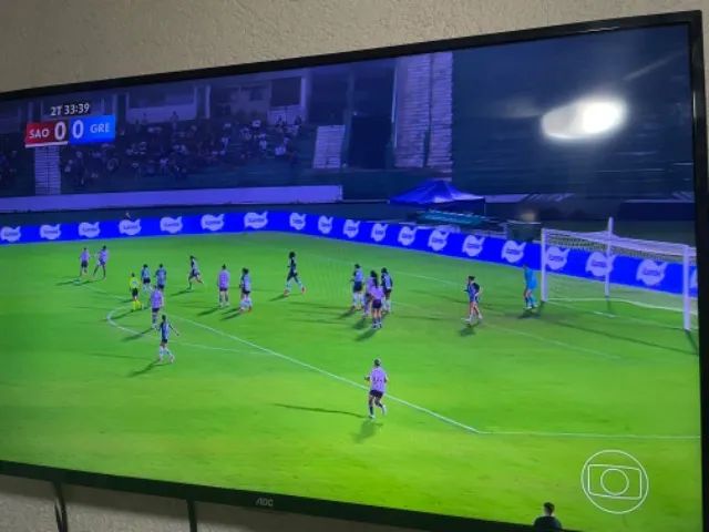 Tv aoc - Foto 2