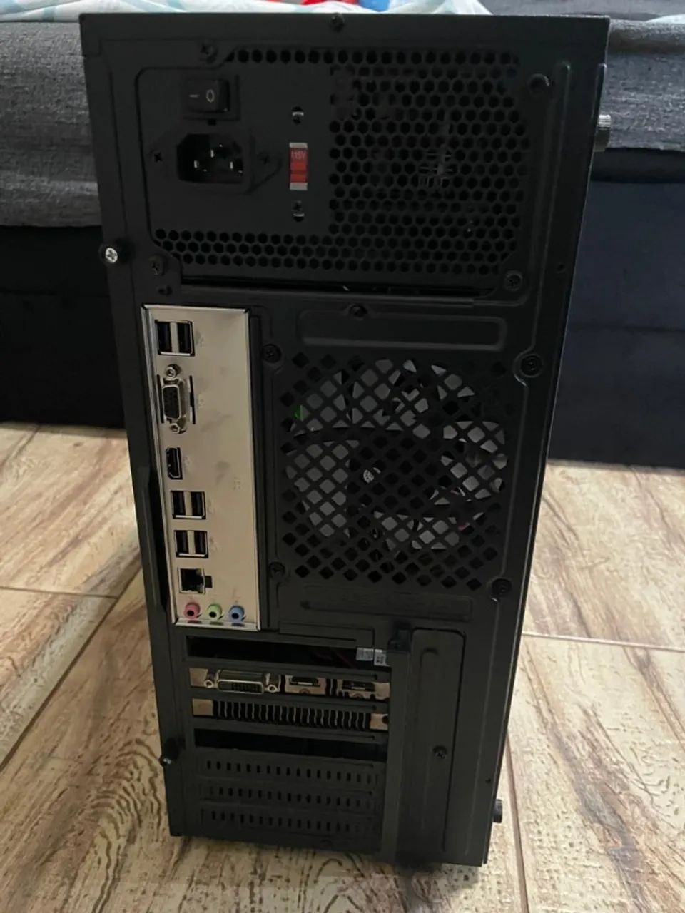 PC gamer  - Foto 4