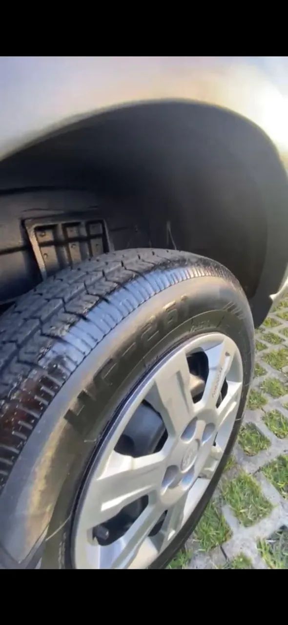 Fiat Strada Working 1.4 MPI Fire Flex 8V CS 2013 - Foto 4
