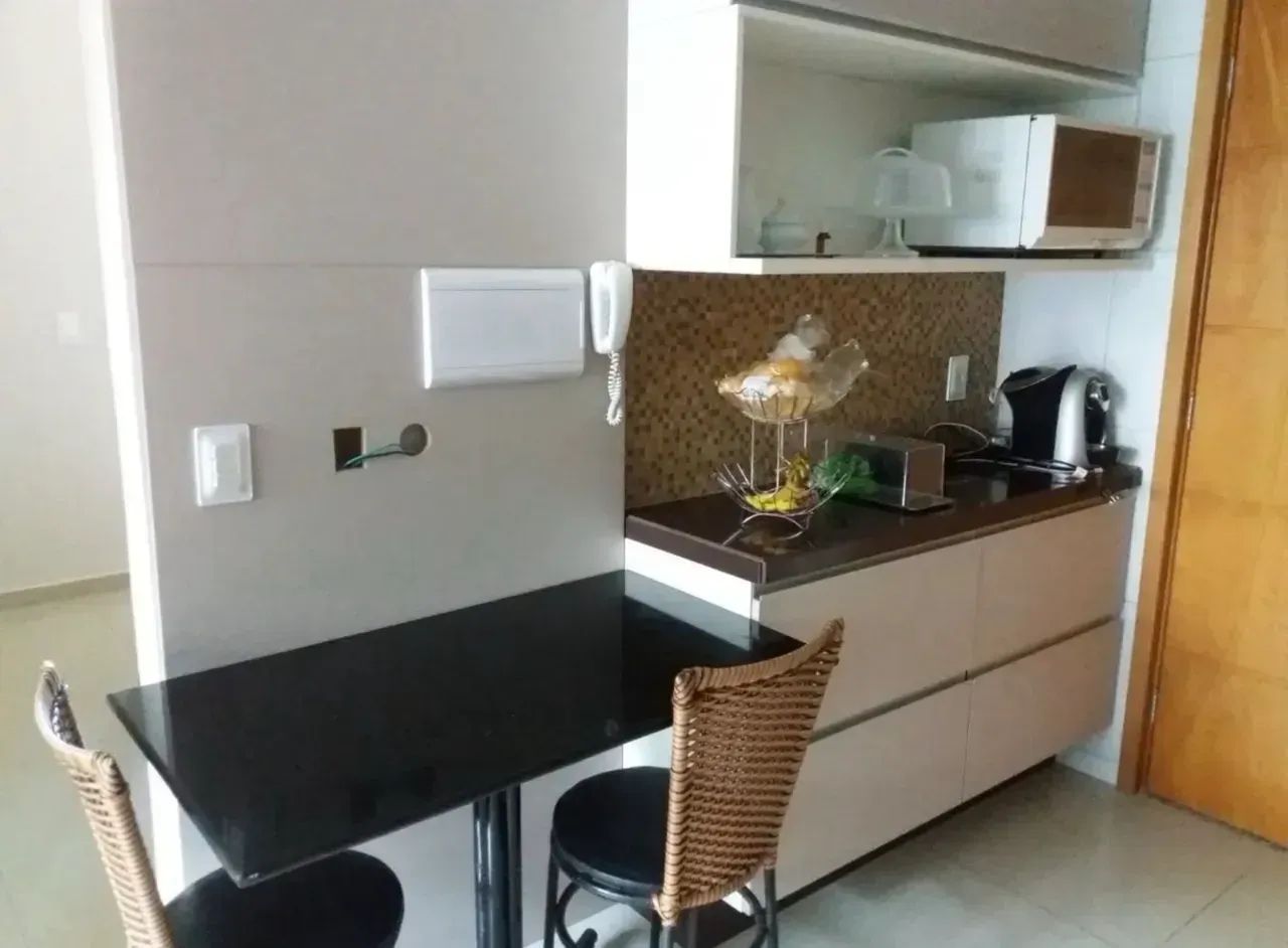 apartamento em petropolis semimobiliado - Foto 5