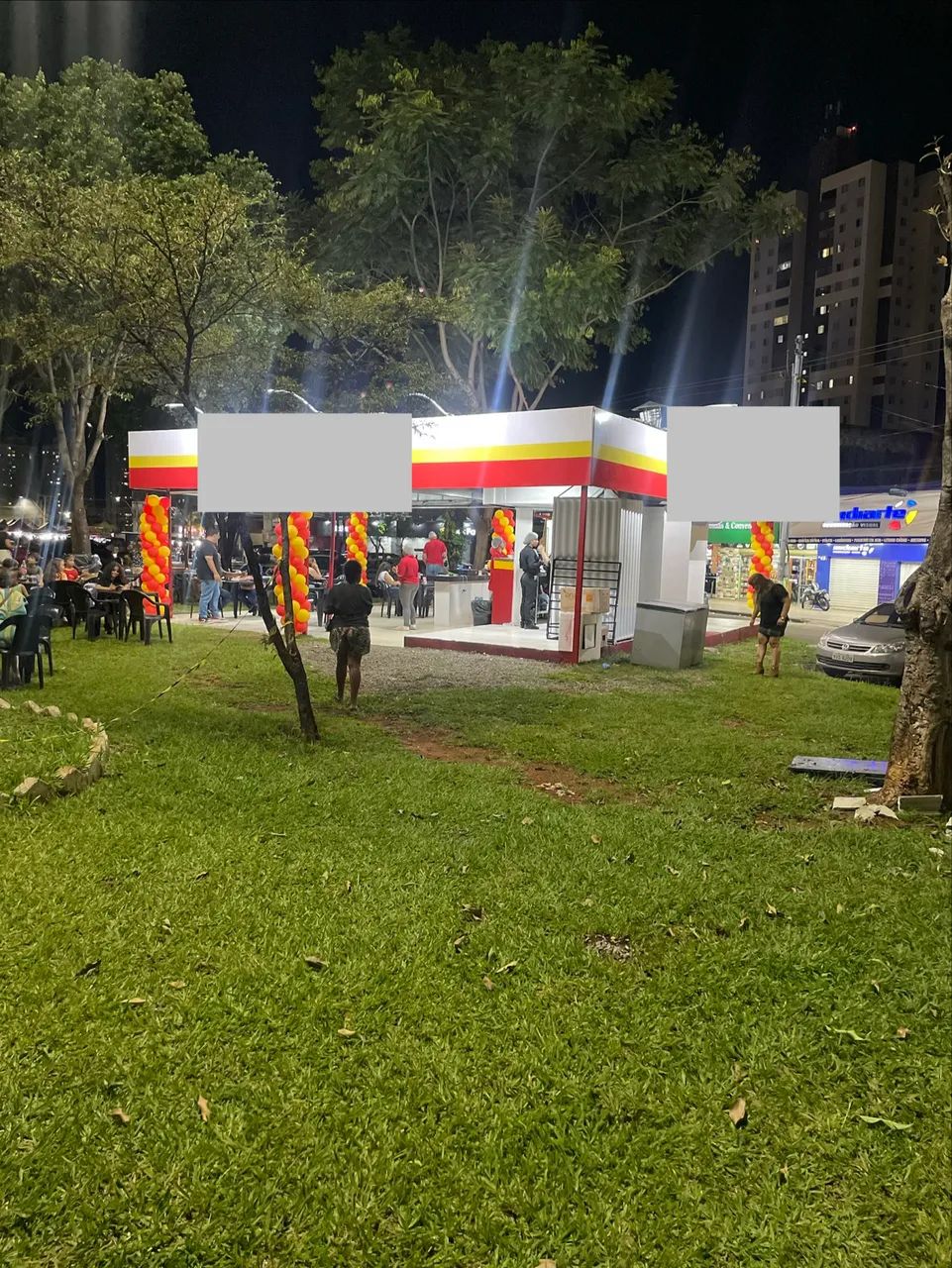 Passo Ponto Pit Dog - Foto 4