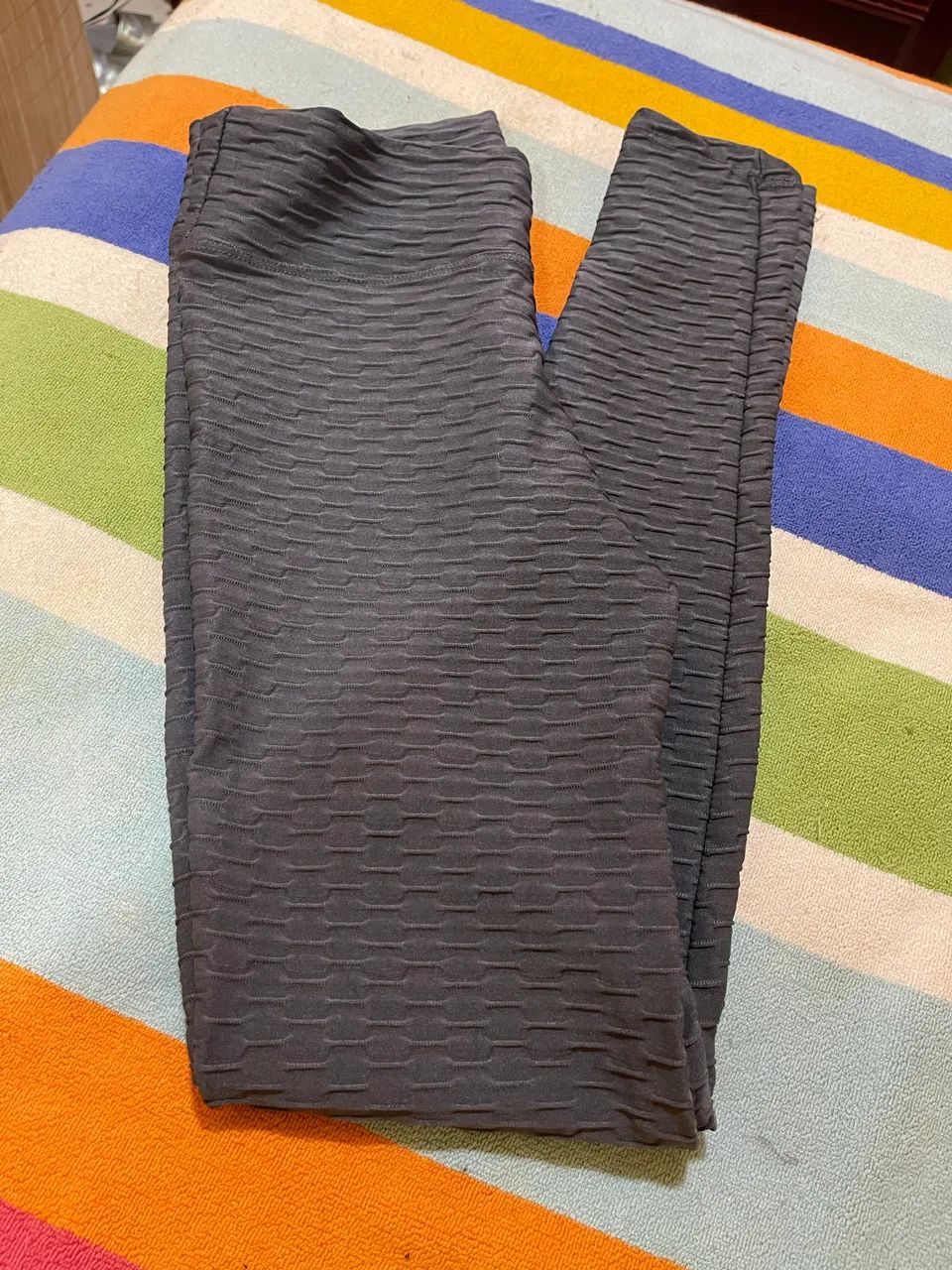 legging nova 