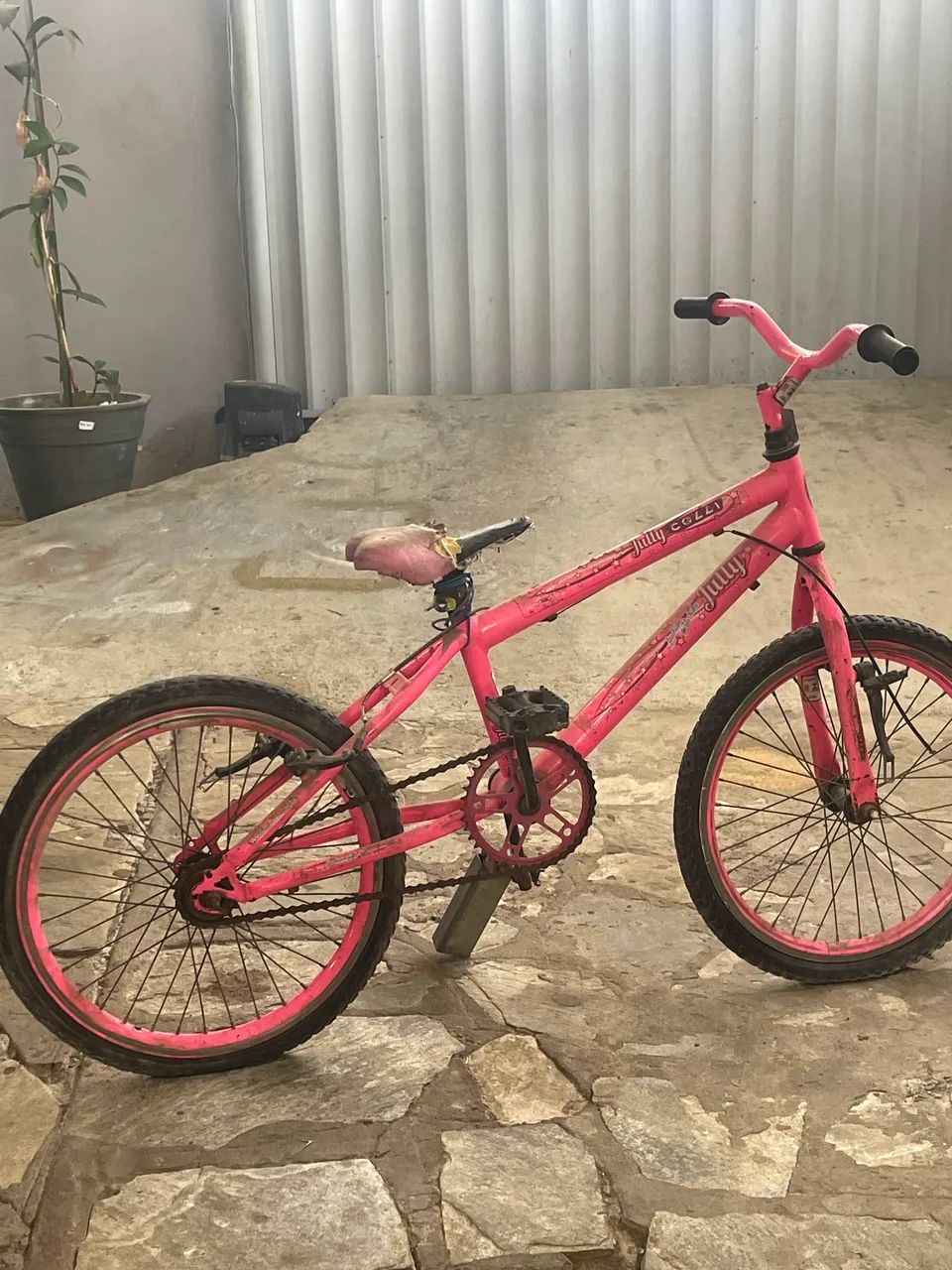 Bicicleta  - Foto 2