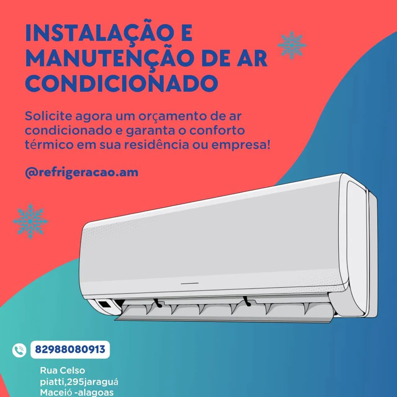 Serviços em climatização e refrigeração  - Foto 2