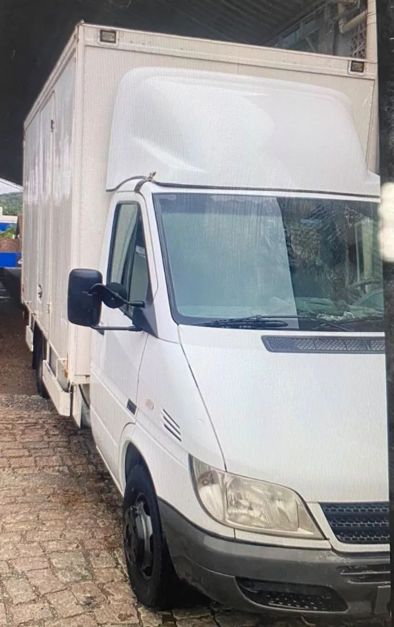  Sprinter 413  - Foto 2
