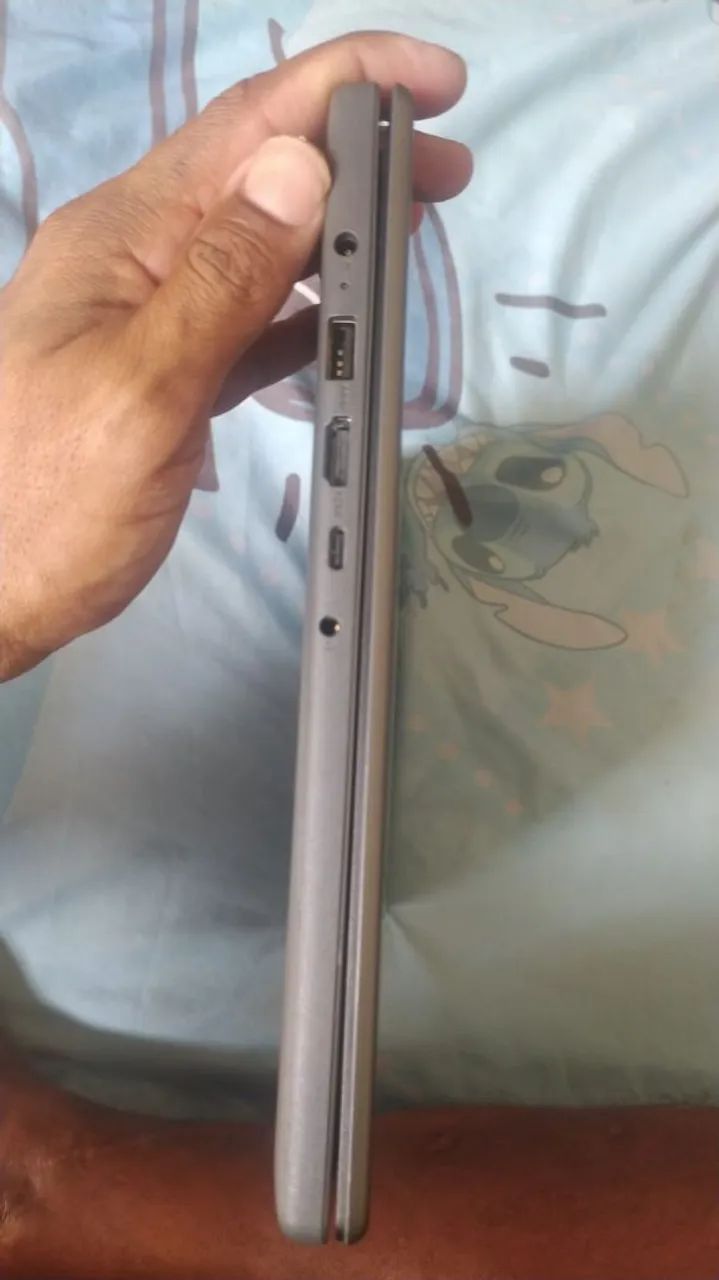 Notebook  - Foto 2