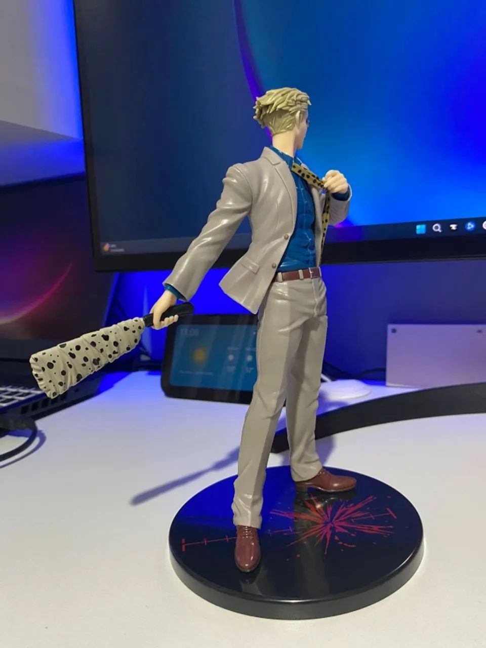 Action Figure - Kento Nanami [Taito Original] - Foto 3