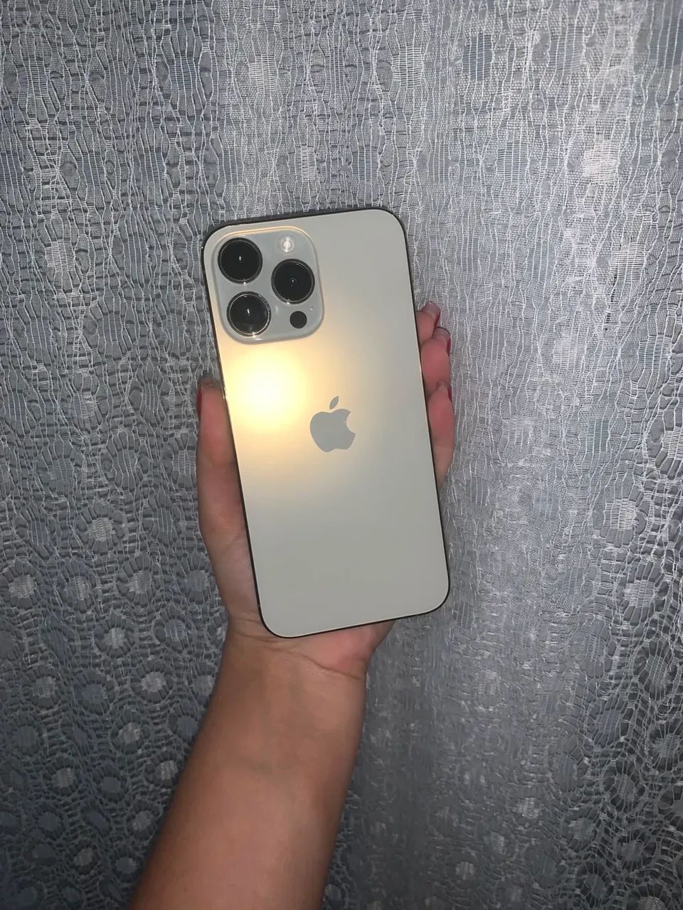 IPHONE 14 PRO MAX  - Foto 5