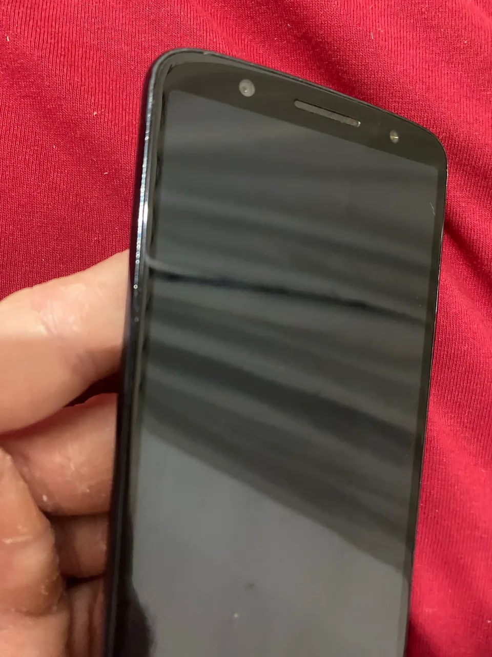 Moto G6 Play - Foto 4