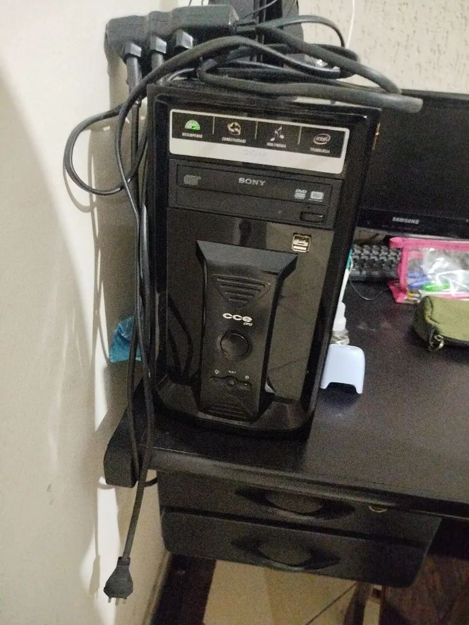 Computador 