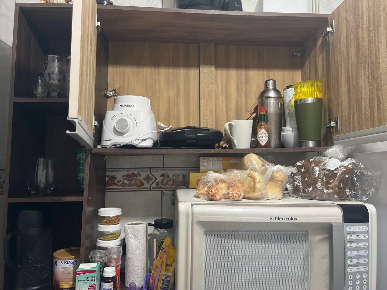 Armário de cozinha - Foto 3