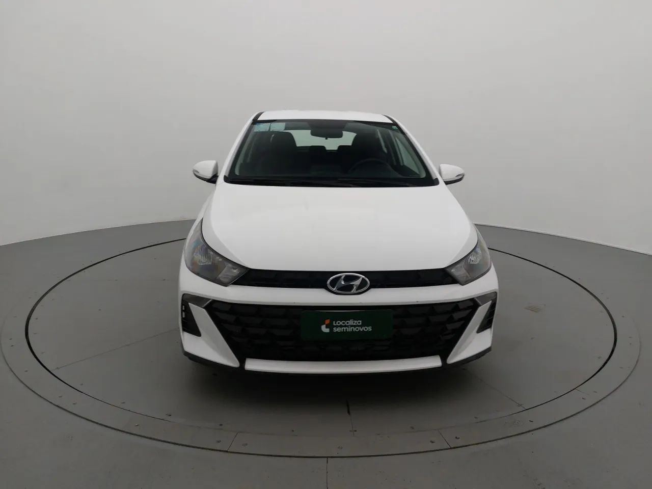 Hyundai HB20 Comfort Plus 1.0 TB Flex 12V Mec., foto 8 de 18