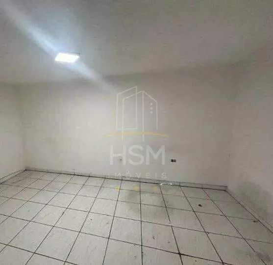 Salão para aluguel, Vila Alzira - Santo André/SP - Foto 5