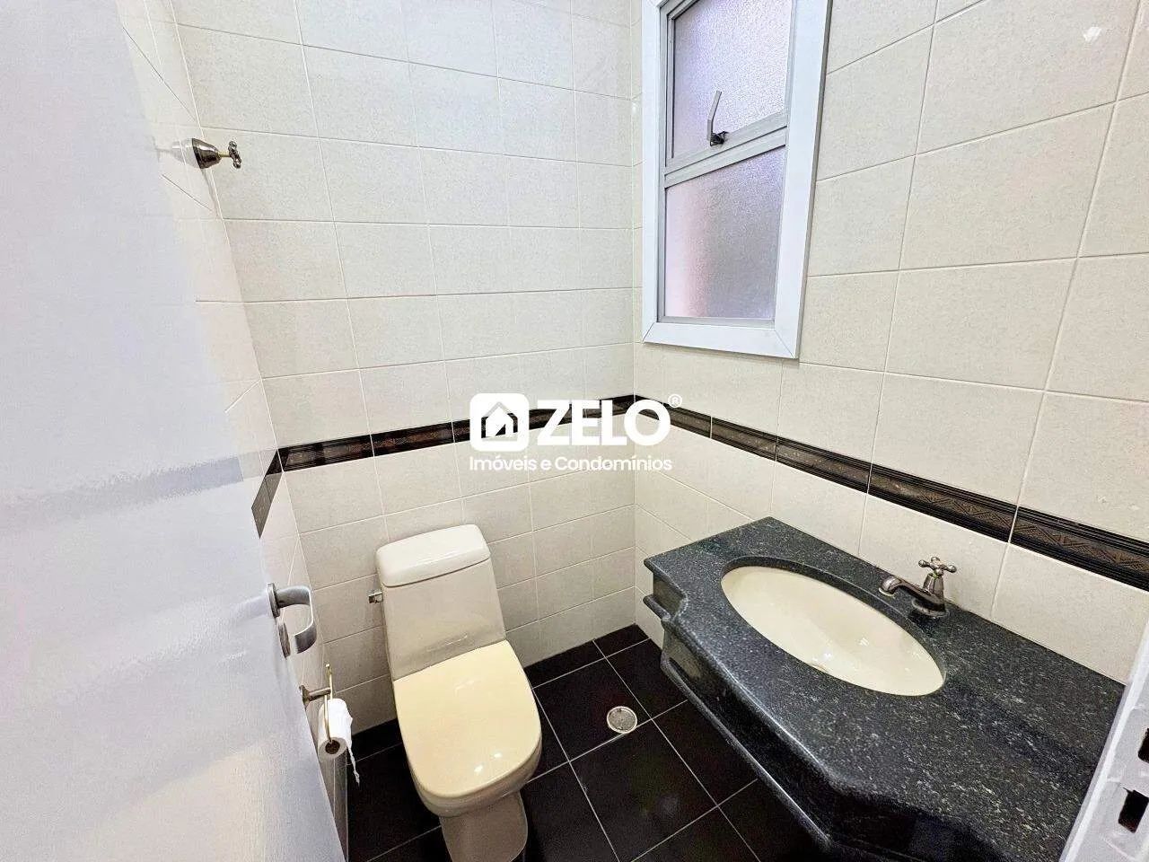 Apartamento à venda em Centro, Campinas - SP | Cód 59472 - Foto 5