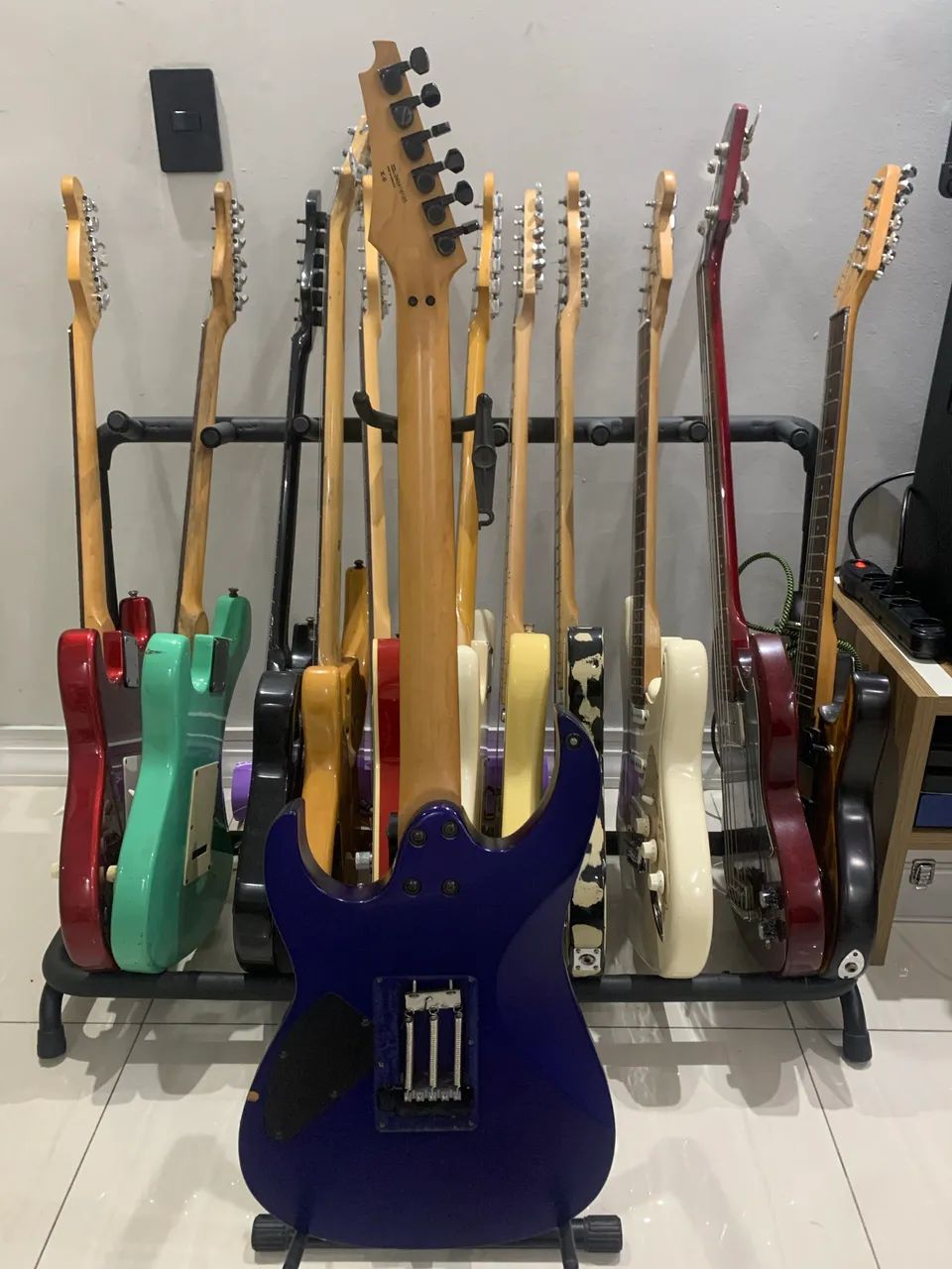 Guitarra Cort x6  - Foto 2