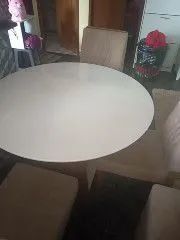 Mesa de vidro - Foto 3