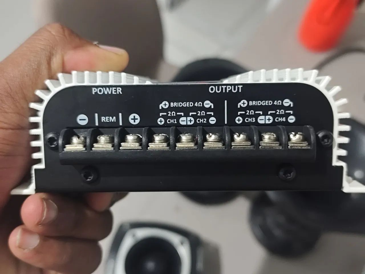  Módulo Taramps TS 400 - Foto 4