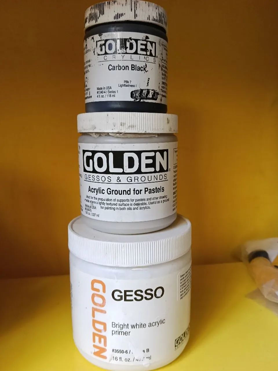 Produtos de Arte