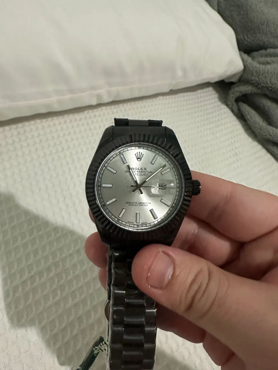 Rolex primeira linha (cada) - Foto 4