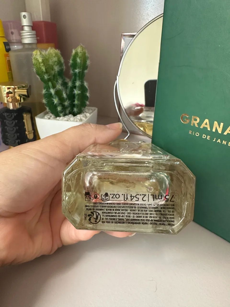 Perfume granado  - Foto 4