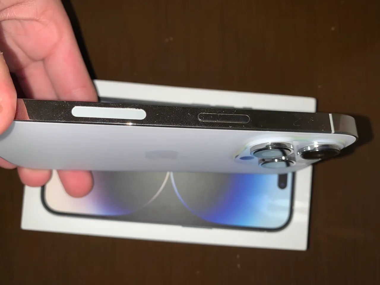 iPhone 14 Pro 128gb