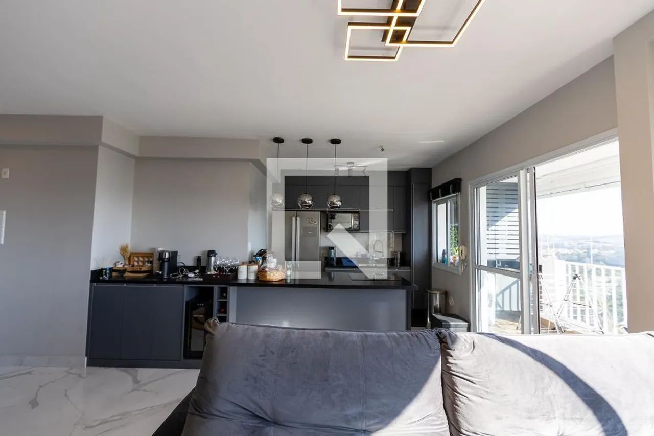 Apartamento à Venda - Alphaville, 1 Quarto, 59 m2 - Foto 5