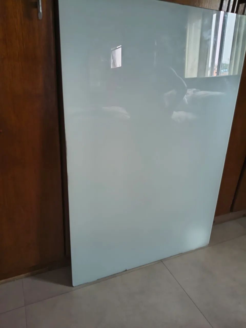 Tampo de Mesa Vidro - Foto 2