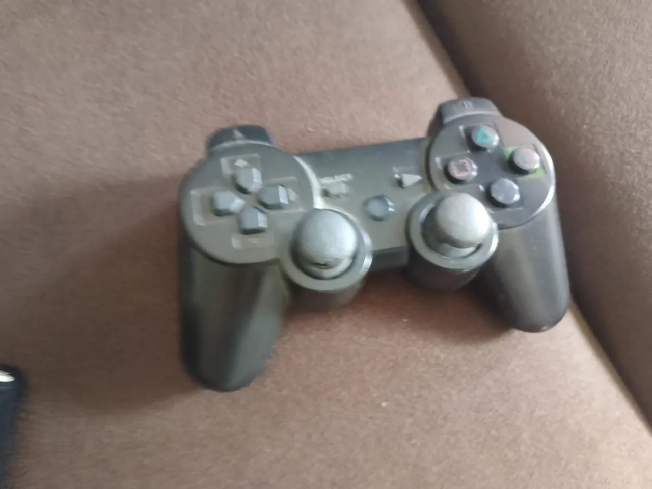 Ps3 Slim- Excelente estado  - Foto 2