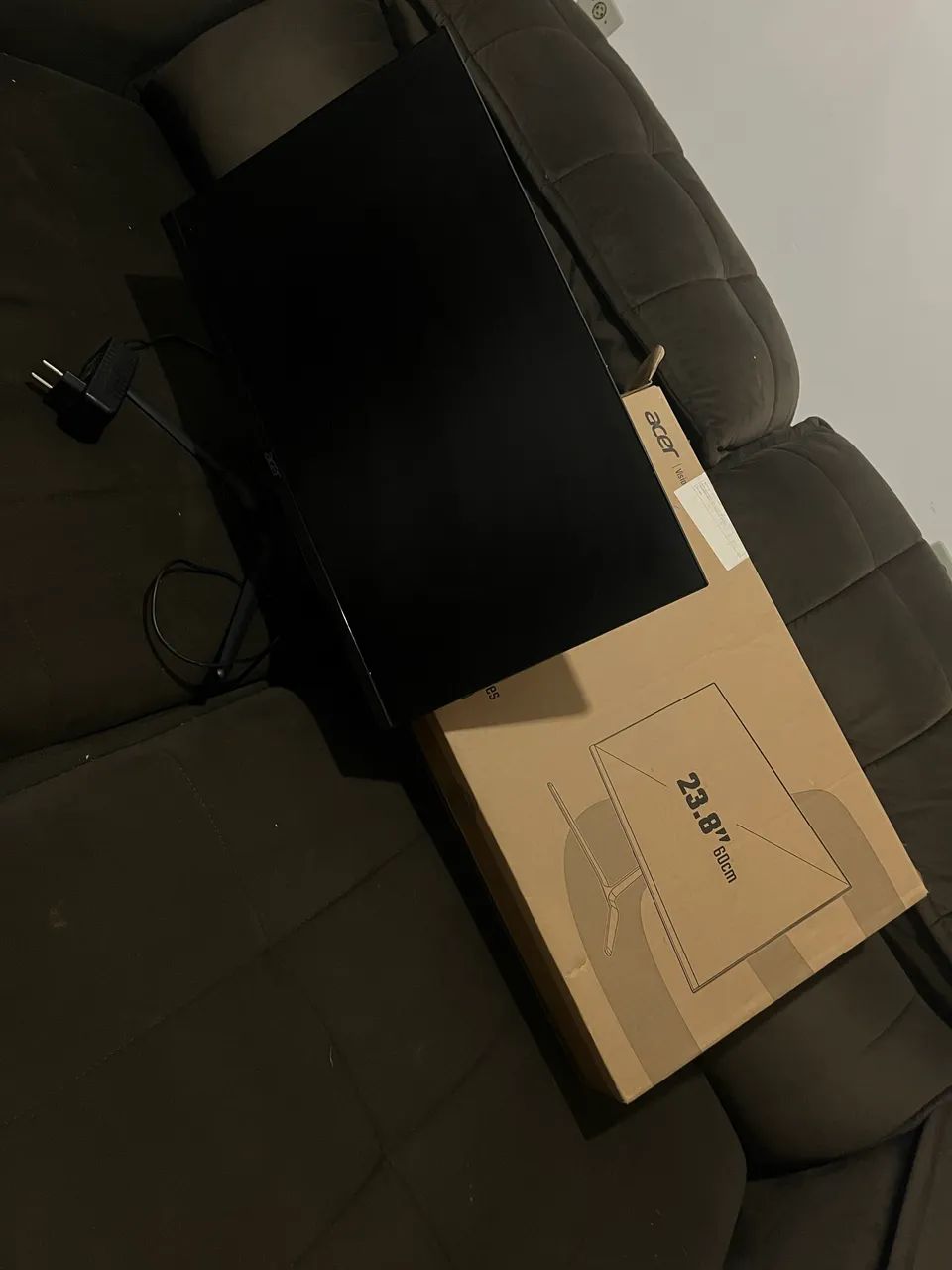 Monitor Acer 180 hz 1 ms  - Foto 3