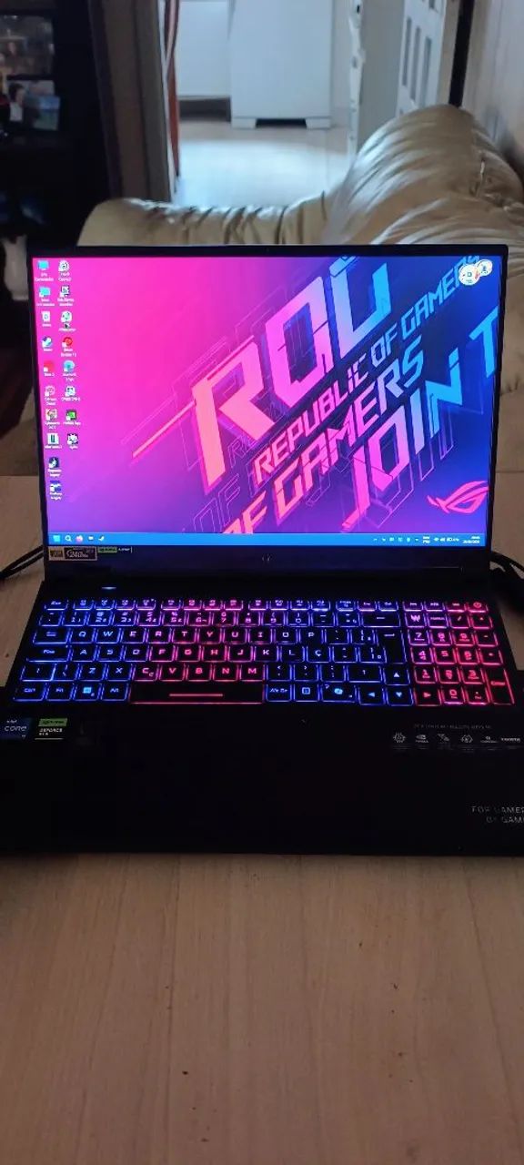 Notebook Gamer Predator Helios Neo 16 - Foto 2