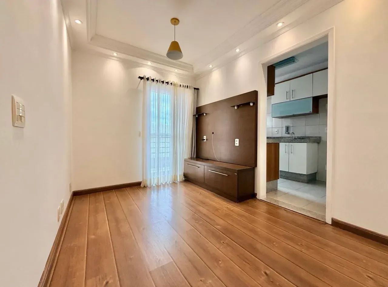 Apartamento com Lazer Completo e Excelente Localização em Santo André - Foto 4