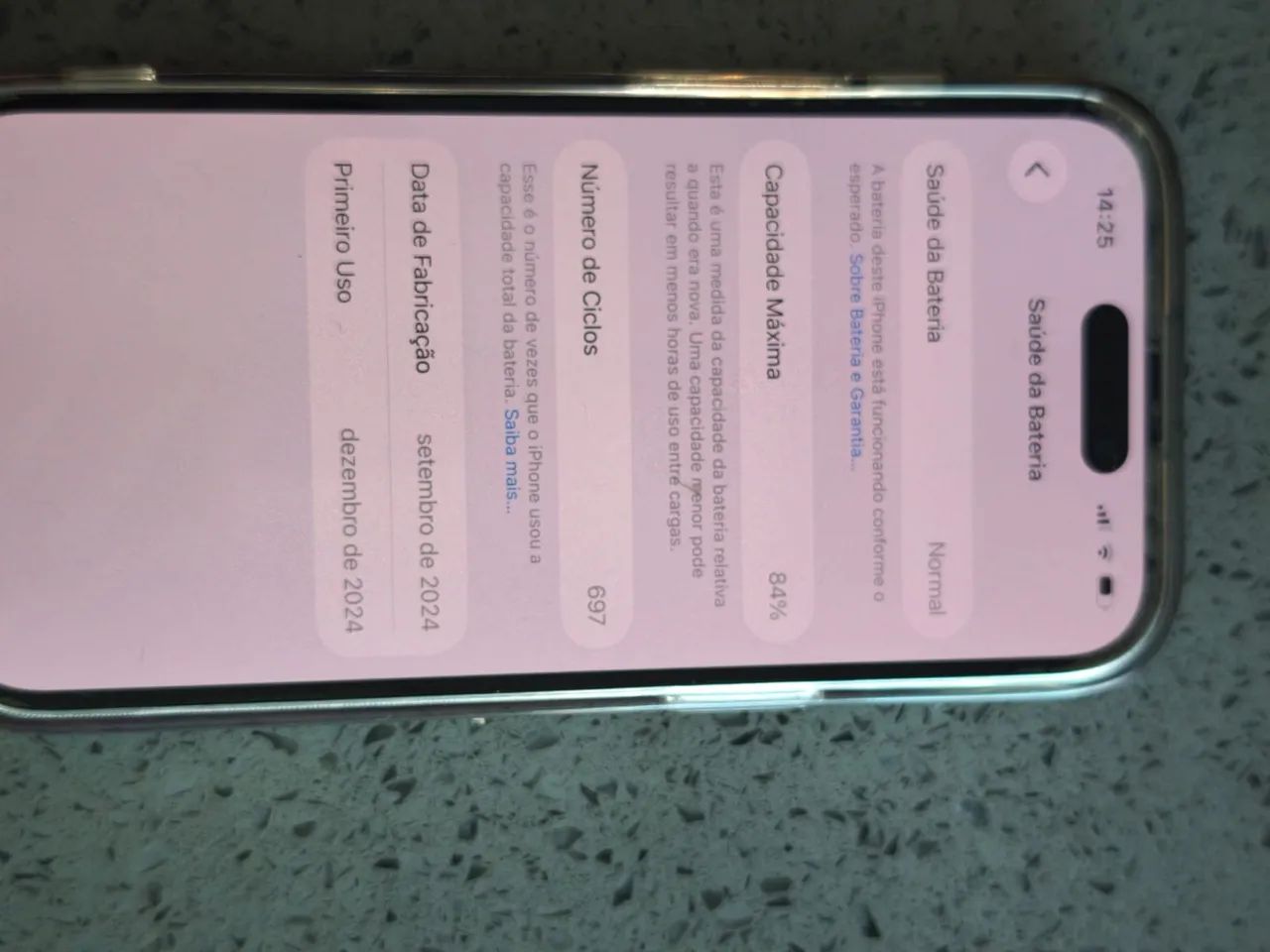 IPHONE 15 256gb - Foto 4